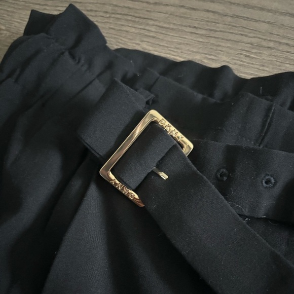 DKNY cute black  pants - Picture 3 of 3